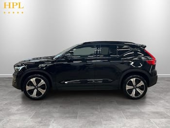 Used Volvo XC40 2023 for sale - 79709090: Photo