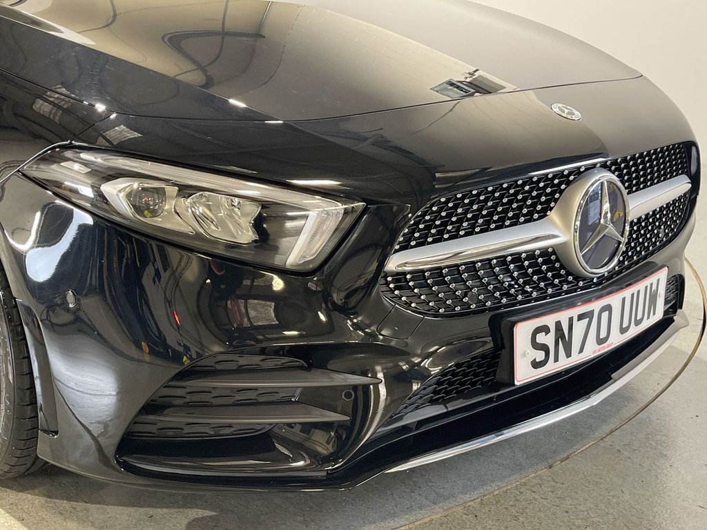 Used Mercedes-Benz A-Class 2020 for sale - 77064976: Photo 10