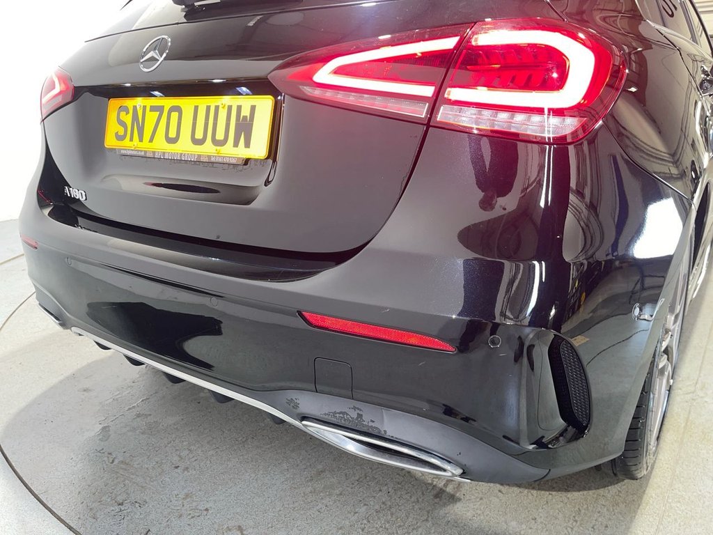 Used Mercedes-Benz A-Class 2020 for sale - 77064976: Photo 13