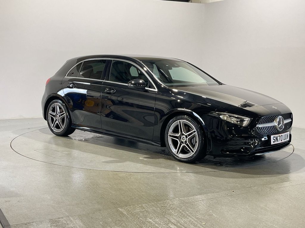 Used Mercedes-Benz A-Class 2020 for sale - 77064976: Photo 2