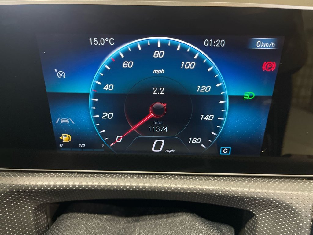 Used Mercedes-Benz A-Class 2020 for sale - 77064976: Photo 25