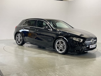 Used Mercedes-Benz A-Class 2020 for sale - 77064976: Photo