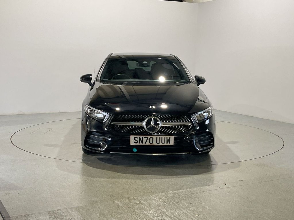 Used Mercedes-Benz A-Class 2020 for sale - 77064976: Photo 3