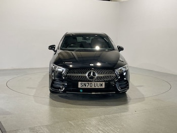 Used Mercedes-Benz A-Class 2020 for sale - 77064976: Photo
