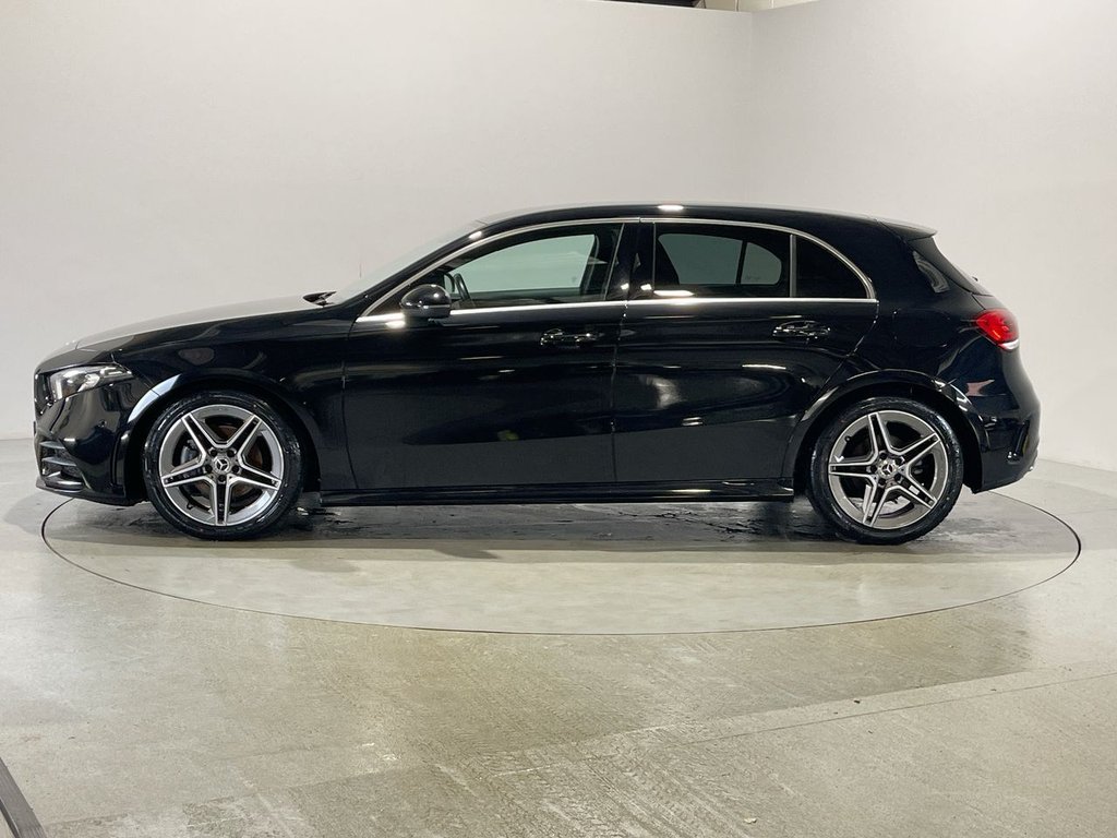 Used Mercedes-Benz A-Class 2020 for sale - 77064976: Photo 5