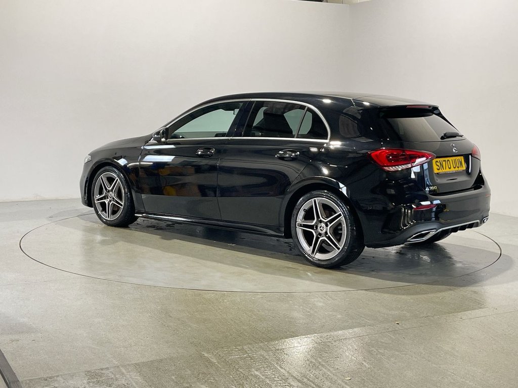 Used Mercedes-Benz A-Class 2020 for sale - 77064976: Photo 6