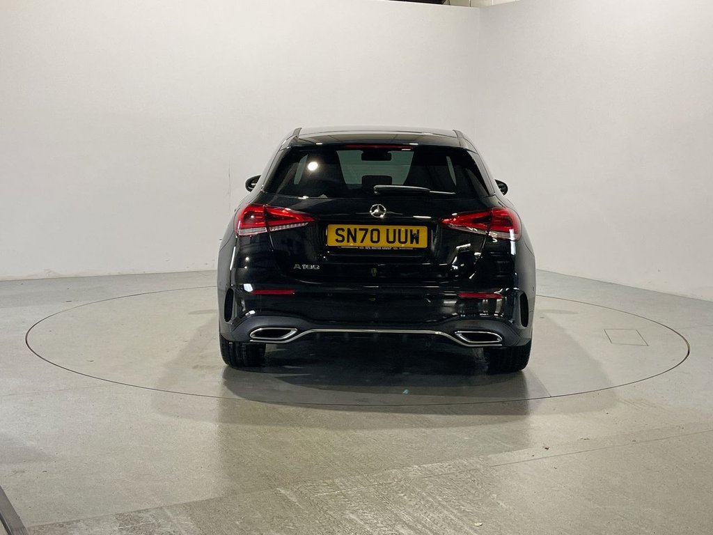 Used Mercedes-Benz A-Class 2020 for sale - 77064976: Photo 7