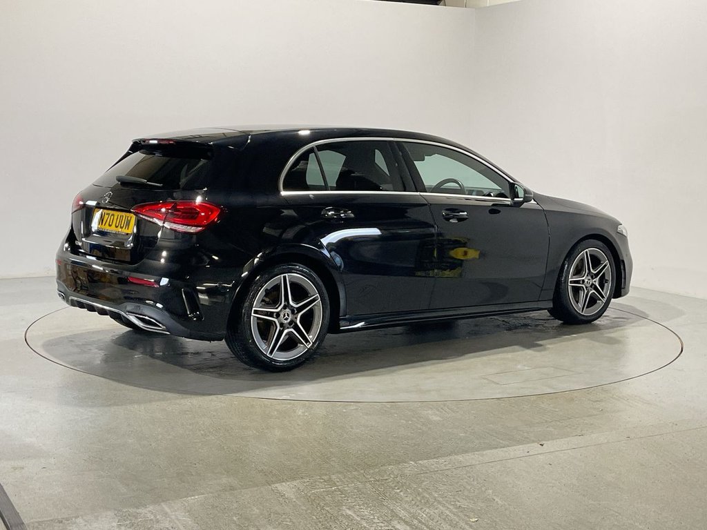 Used Mercedes-Benz A-Class 2020 for sale - 77064976: Photo 8