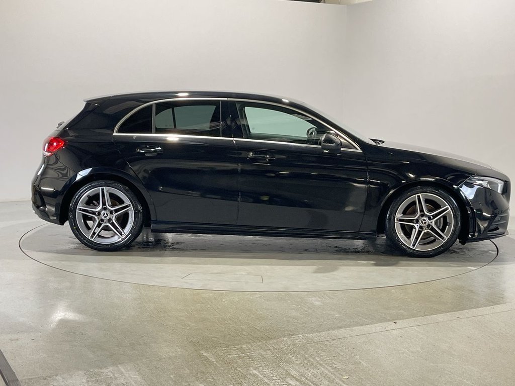 Used Mercedes-Benz A-Class 2020 for sale - 77064976: Photo 9