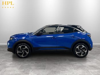 Used Vauxhall Mokka Electric 2024 for sale - 79574205: Photo