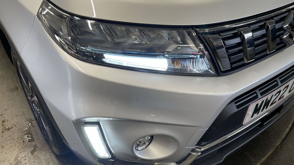 Used Suzuki Vitara 2022 for sale - 77161950: Photo 22