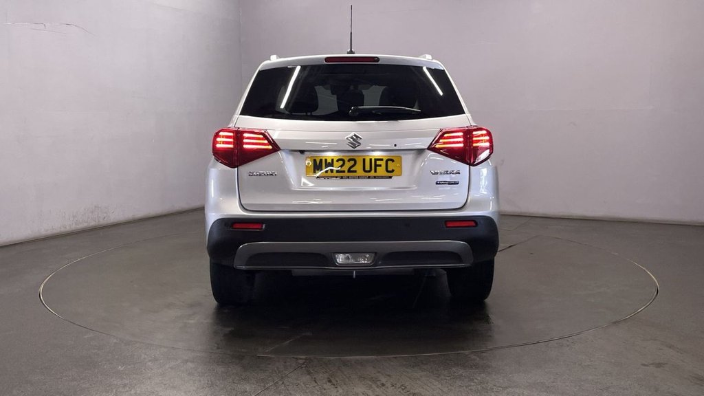 Used Suzuki Vitara 2022 for sale - 77161950: Photo 7