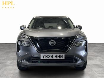 Used Nissan X-Trail 2024 for sale - 79856516: Photo