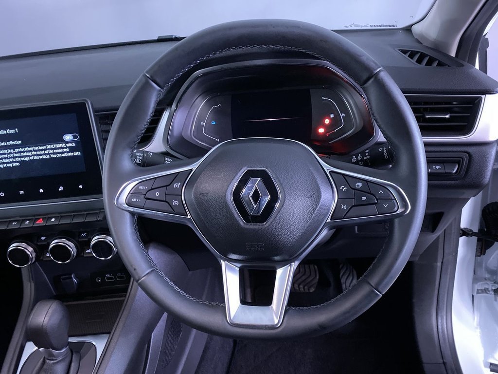 Used Renault Captur 2024 for sale - 77110706: Photo 16