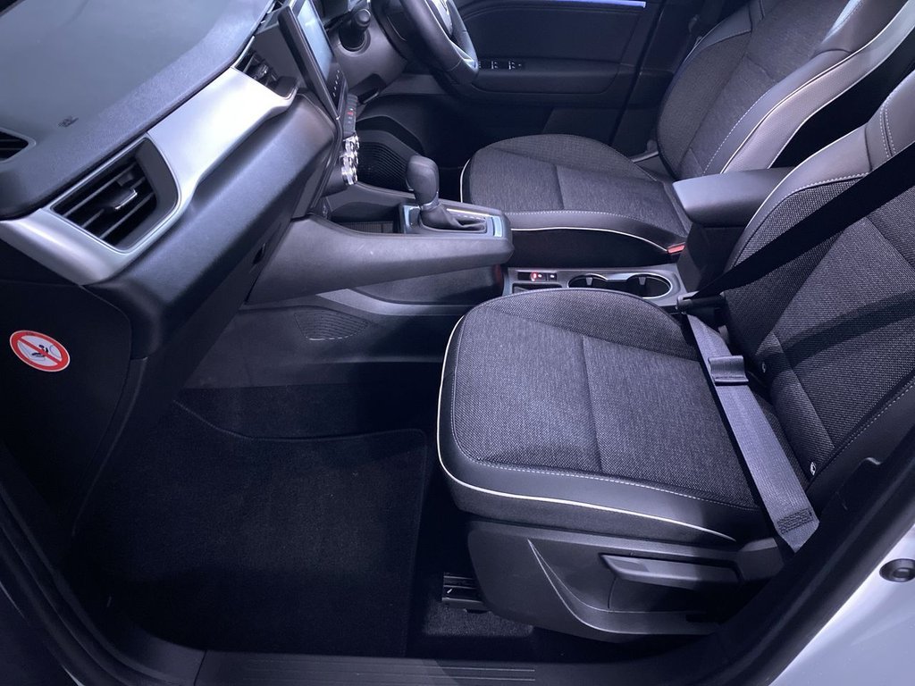 Used Renault Captur 2024 for sale - 77110706: Photo 17