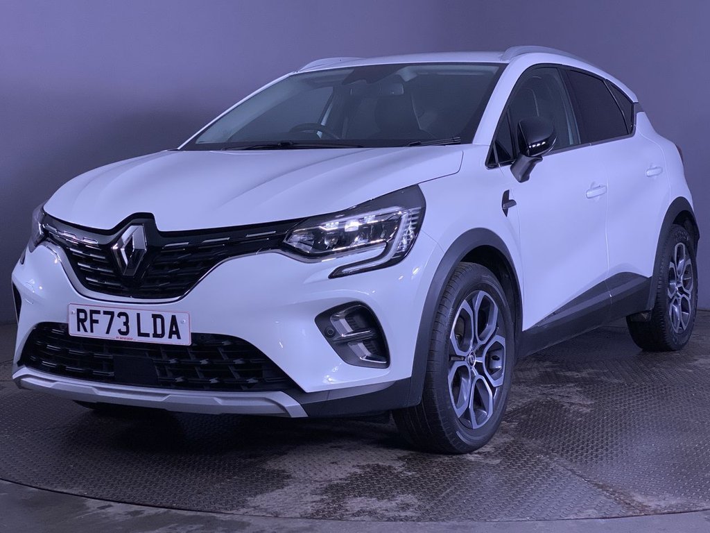 Used Renault Captur 2024 for sale - 77110706: Photo 4