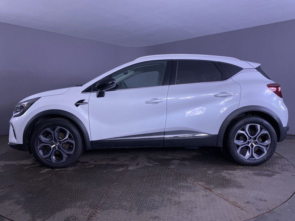 Used Renault Captur 2024 for sale - 77110706: Photo 5