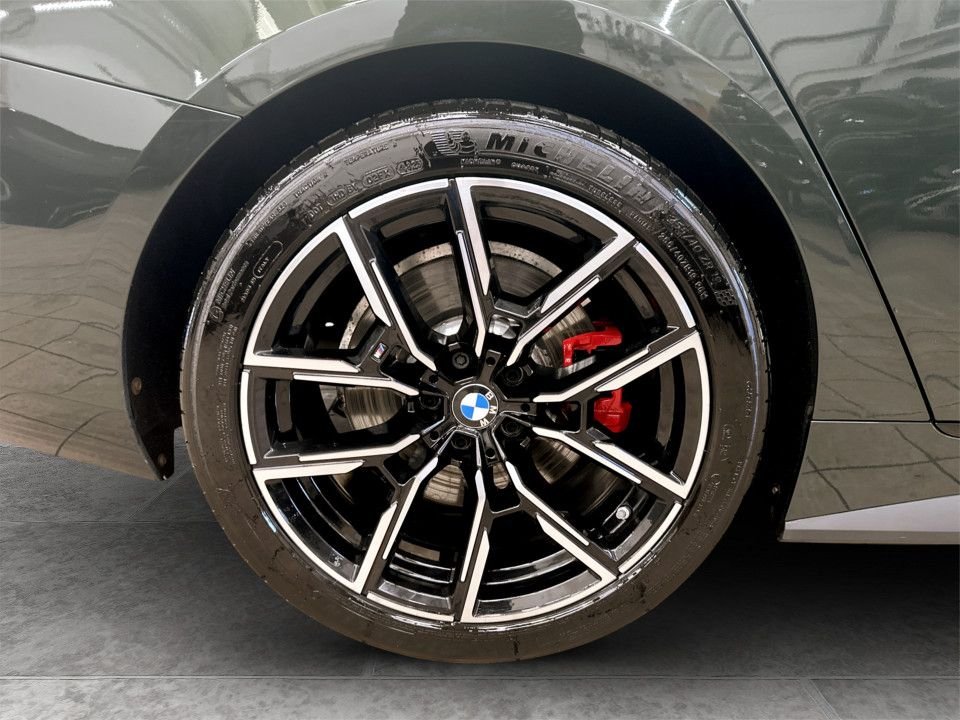 Used BMW 4 Series 2024 for sale - 78134621: Photo 10