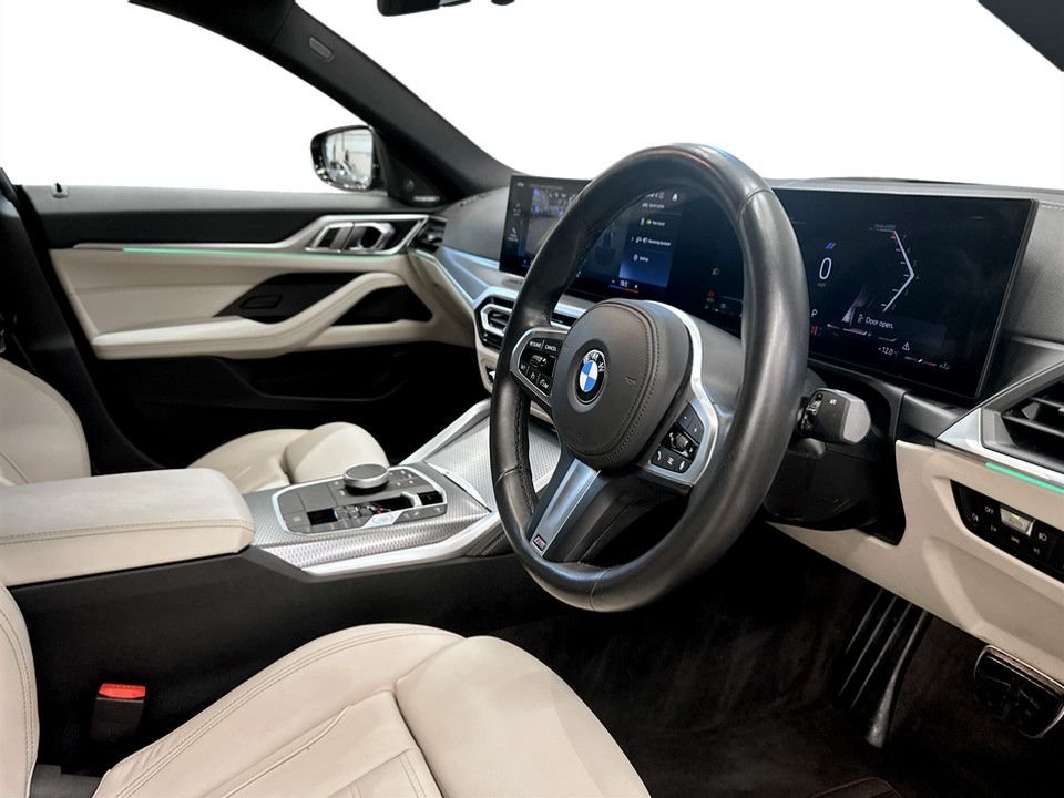 Used BMW 4 Series 2024 for sale - 78134621: Photo 12