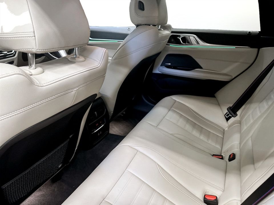 Used BMW 4 Series 2024 for sale - 78134621: Photo 20