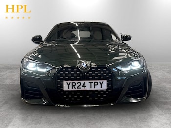 Used BMW 4 Series Gran Coupe 2024 for sale - 78134621: Photo