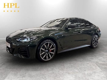 Used BMW 4 Series Gran Coupe 2024 for sale - 78134621: Photo