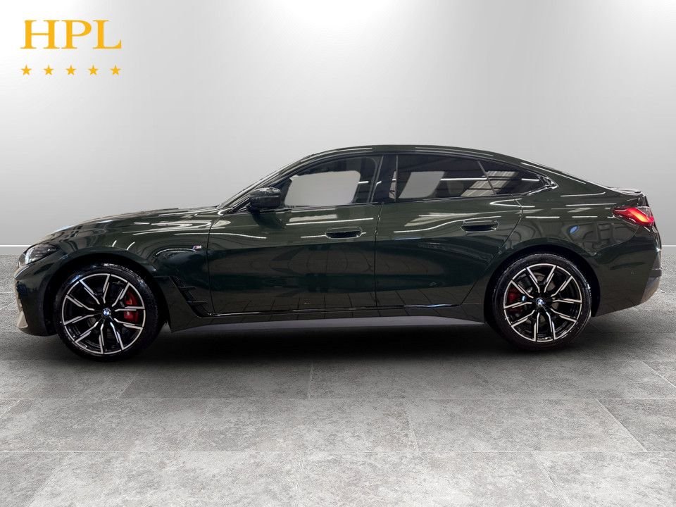 Used BMW 4 Series 2024 for sale - 78134621: Photo 4