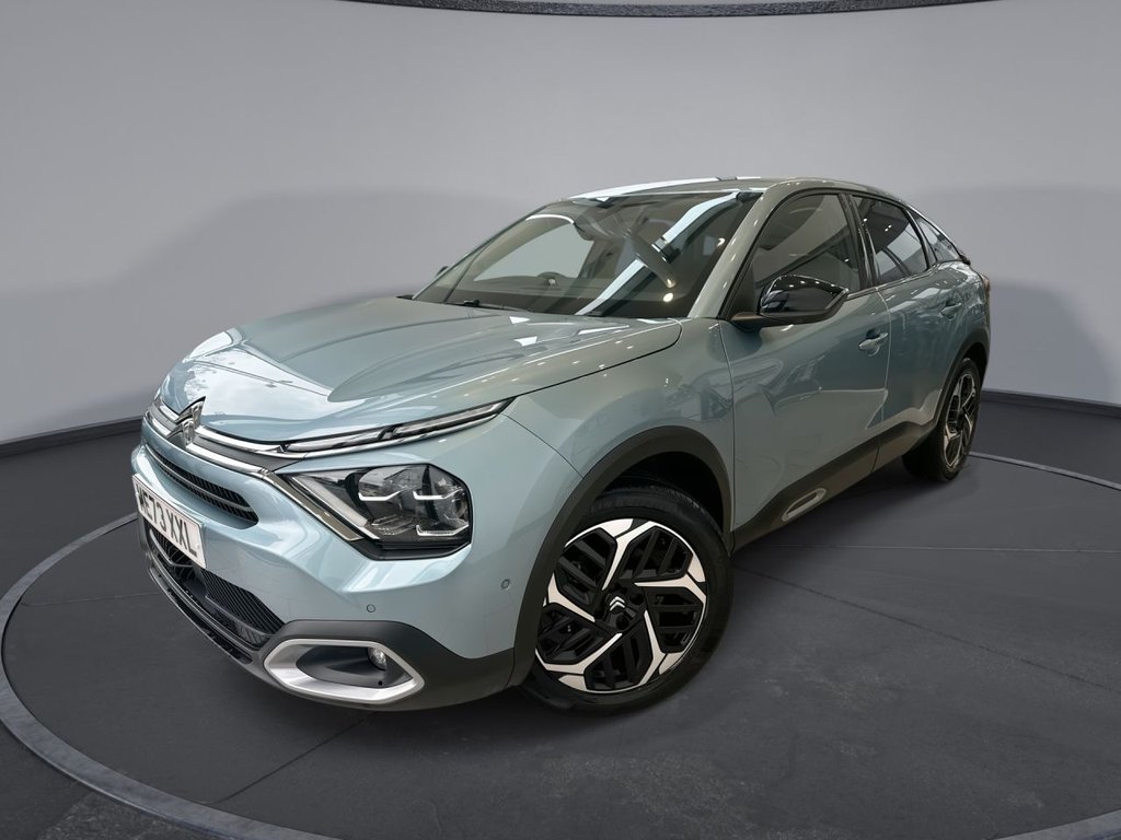 Used Citroen C4 2024 for sale - 77534018: Photo 1