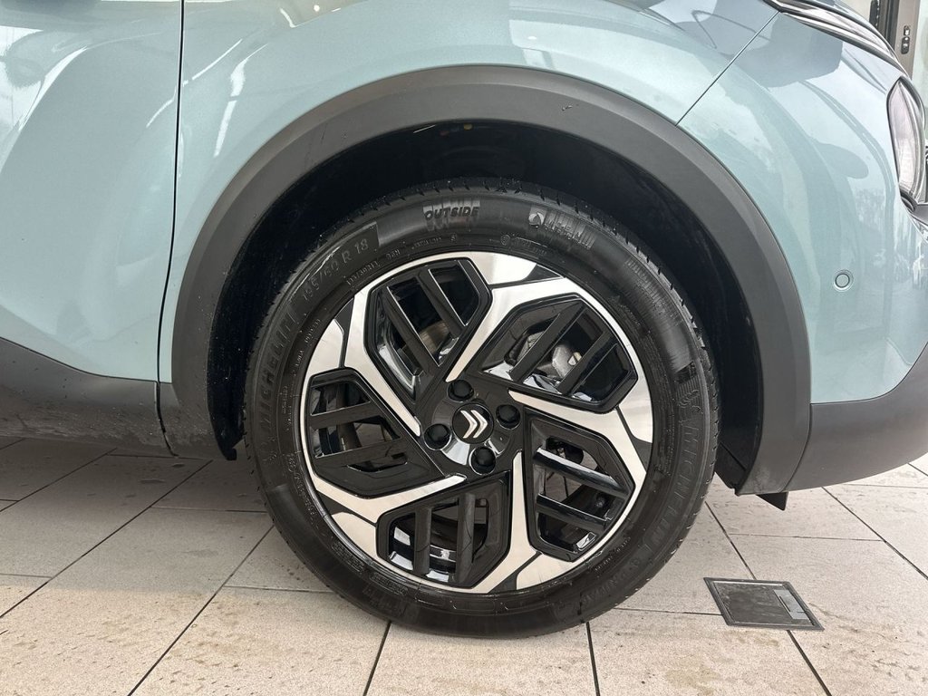 Used Citroen C4 2024 for sale - 77534018: Photo 11