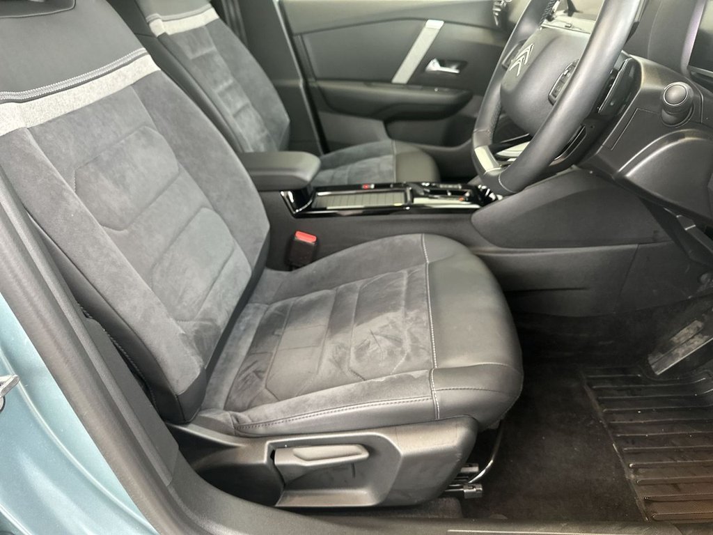 Used Citroen C4 2024 for sale - 77534018: Photo 14