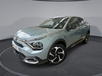 Citroen C4 feature image