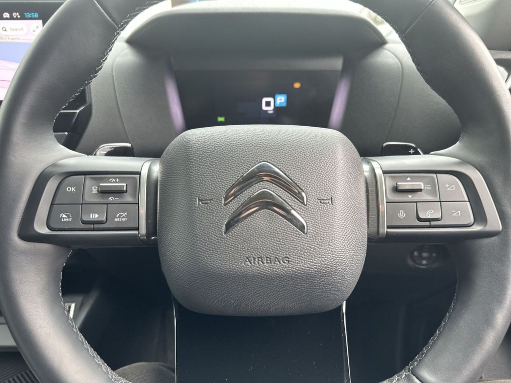 Used Citroen C4 2024 for sale - 77534018: Photo 20