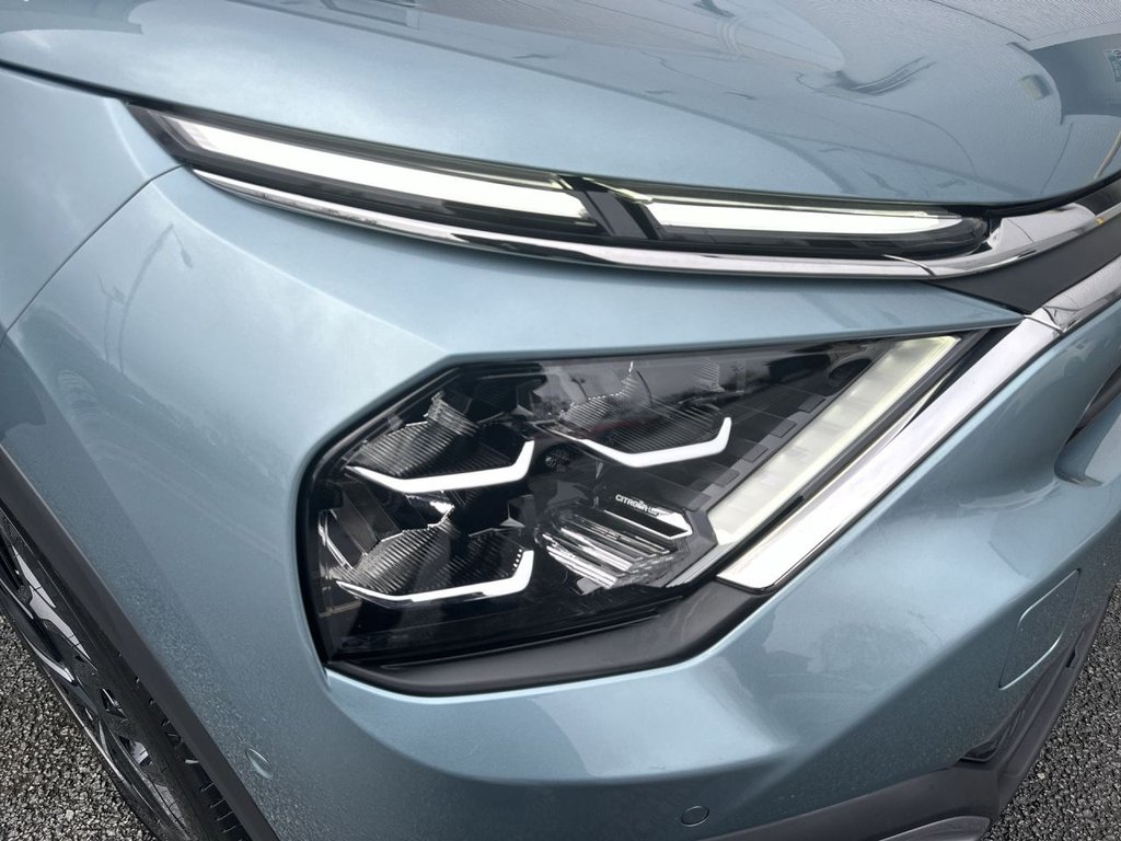 Used Citroen C4 2024 for sale - 77534018: Photo 21