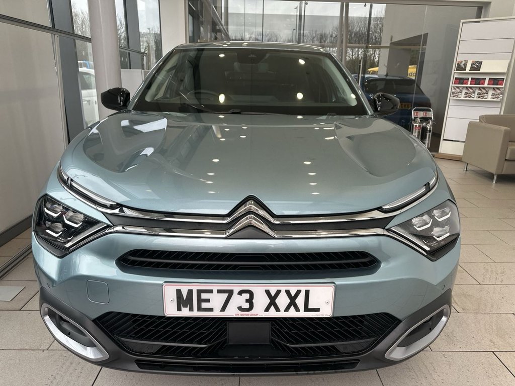 Used Citroen C4 2024 for sale - 77534018: Photo 3