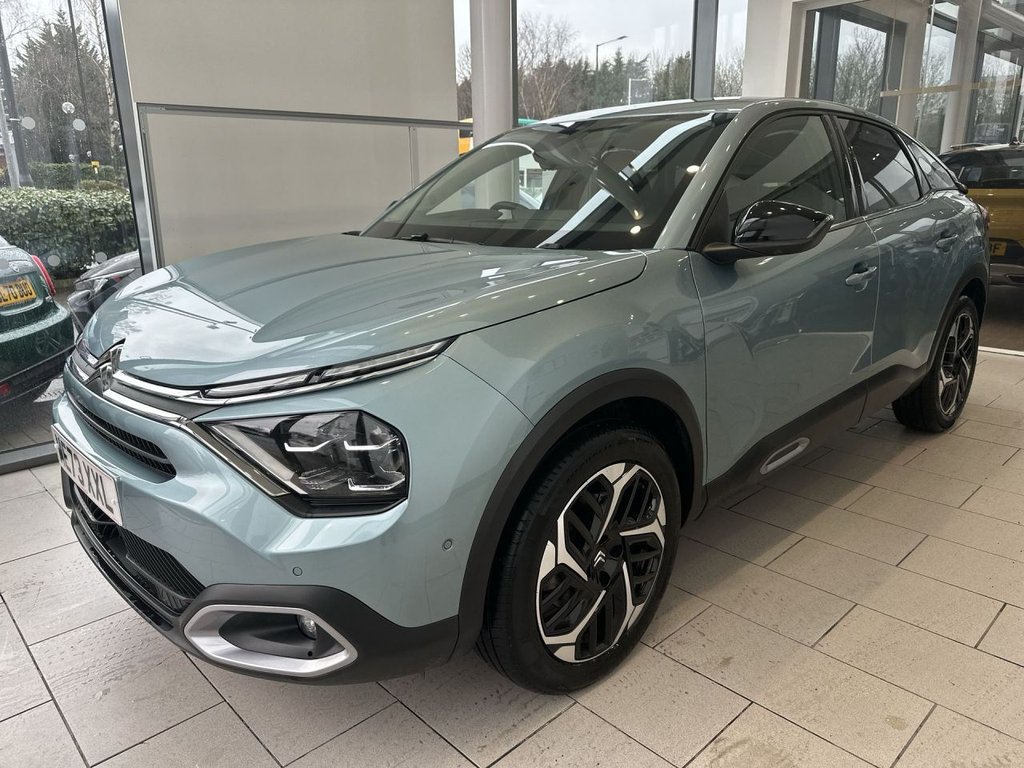 Used Citroen C4 2024 for sale - 77534018: Photo 4