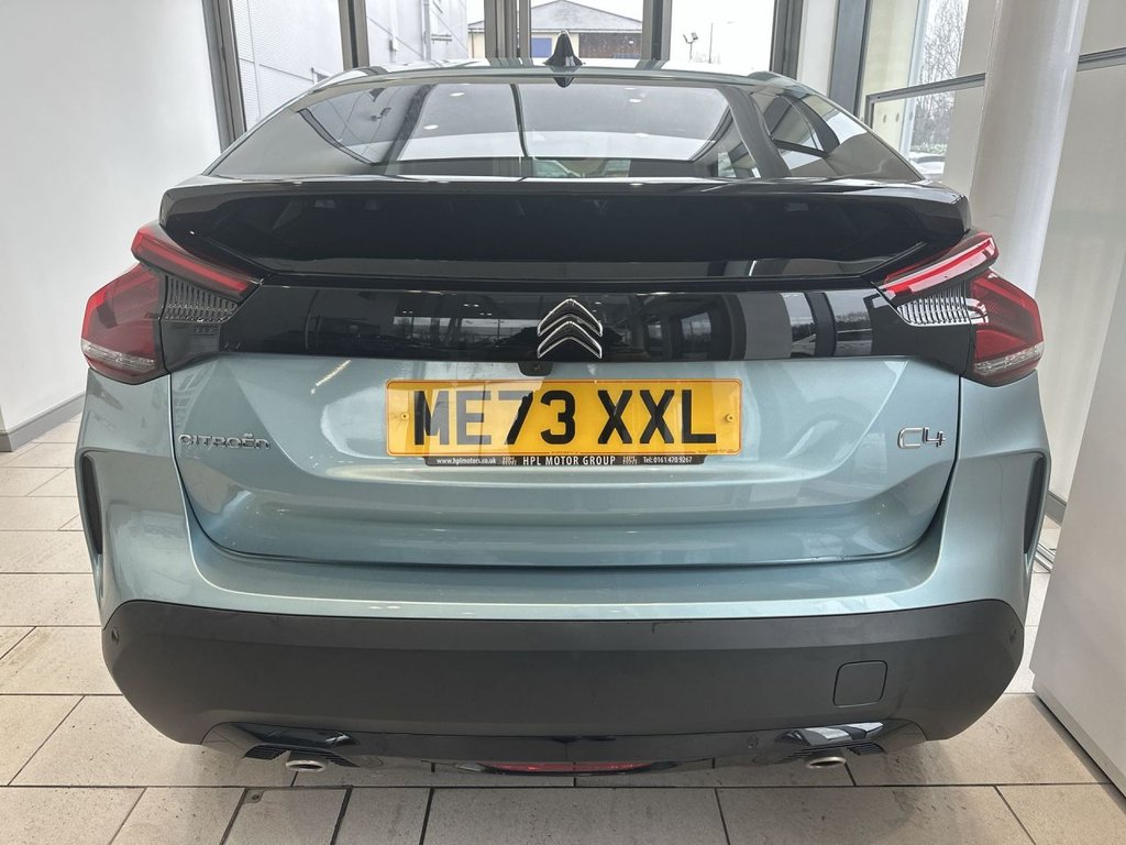 Used Citroen C4 2024 for sale - 77534018: Photo 7
