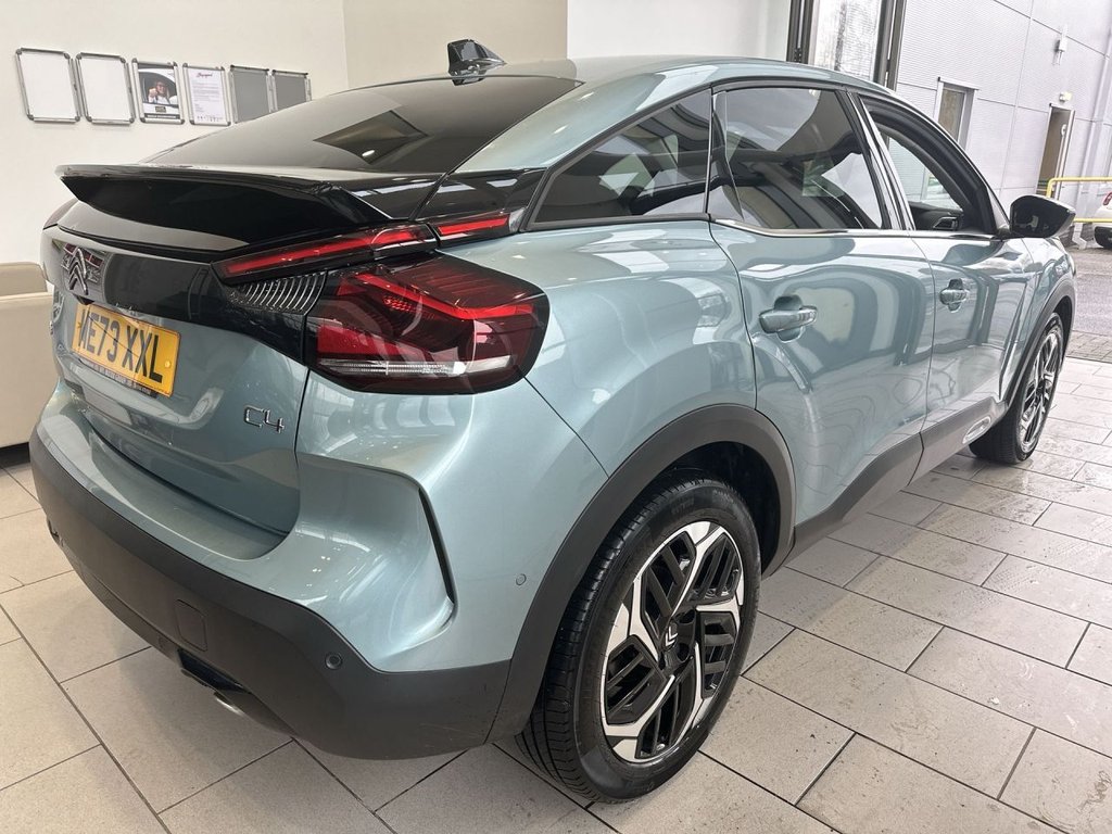 Used Citroen C4 2024 for sale - 77534018: Photo 8