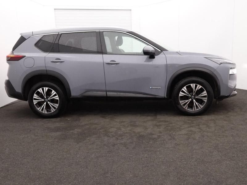 Used Nissan X-Trail 2023 for sale - 76792312: Photo 2