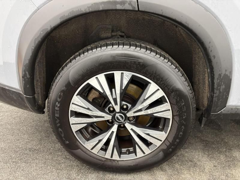 Used Nissan X-Trail 2023 for sale - 76792312: Photo 4