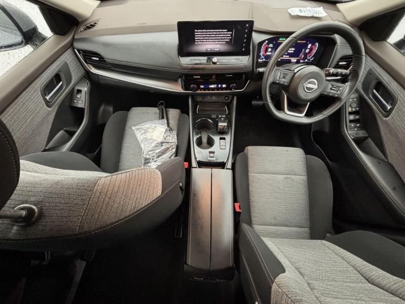 Used Nissan X-Trail 2023 for sale - 76792312: Photo 7