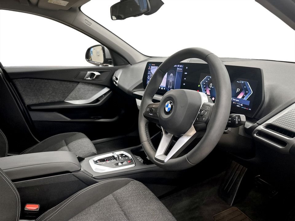 Used BMW 1 Series 2025 for sale - 77654842: Photo 12