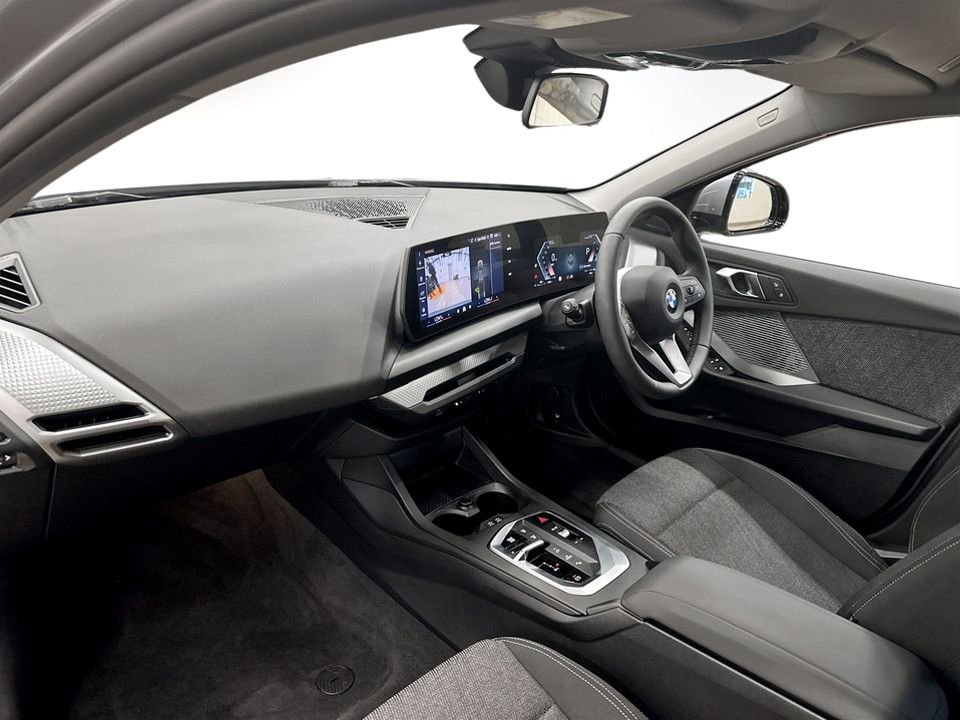 Used BMW 1 Series 2025 for sale - 77654842: Photo 15