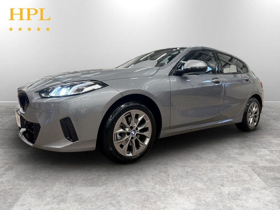 Used BMW 1 Series 2025 for sale - 77654842: Photo 3