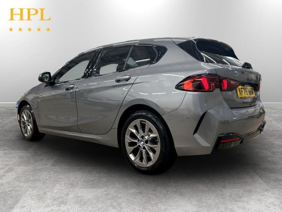 Used BMW 1 Series 2025 for sale - 77654842: Photo 5