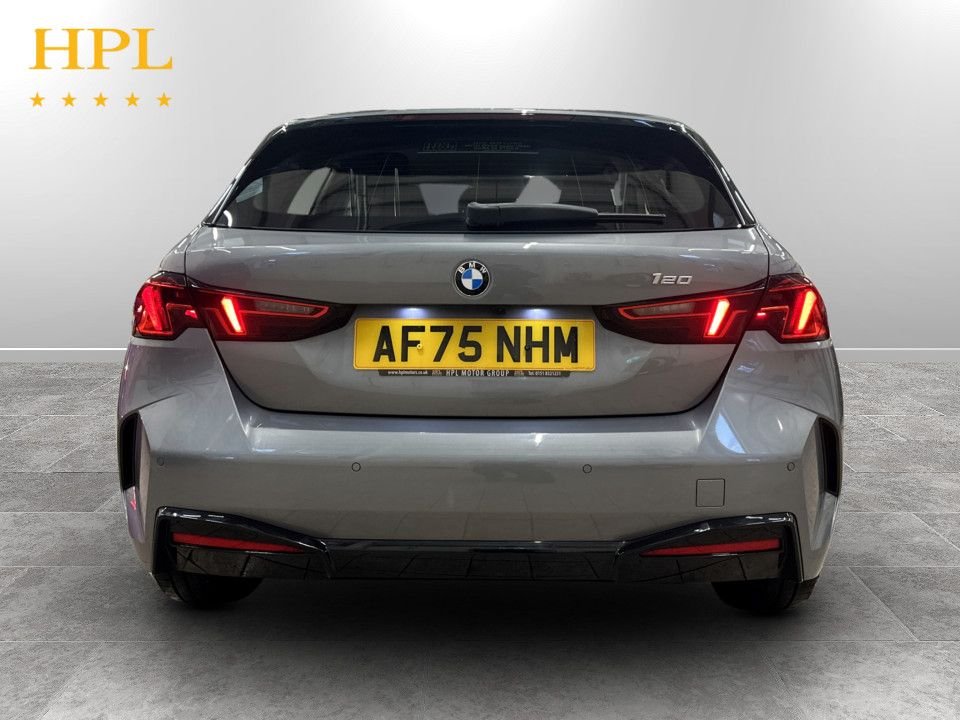 Used BMW 1 Series 2025 for sale - 77654842: Photo 6