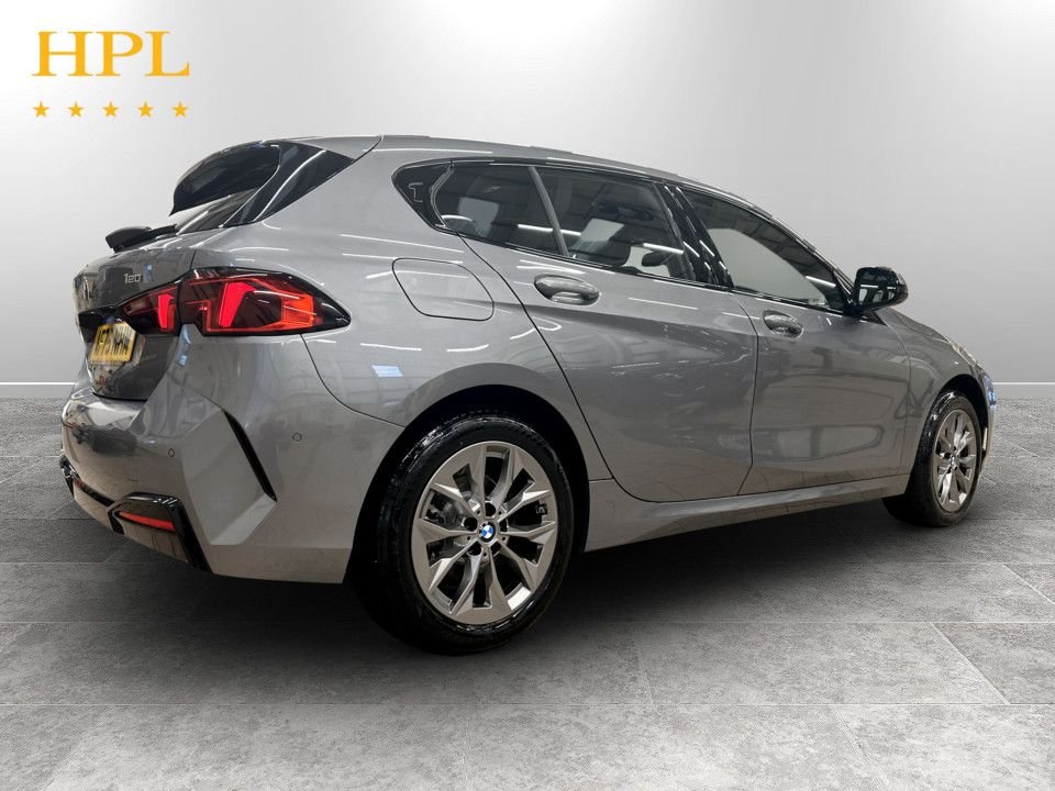 Used BMW 1 Series 2025 for sale - 77654842: Photo 7