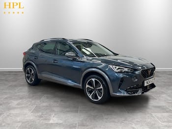Used Cupra Formentor 2024 for sale - 79666779: Photo