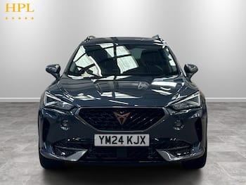 Used Cupra Formentor 2024 for sale - 79666779: Photo