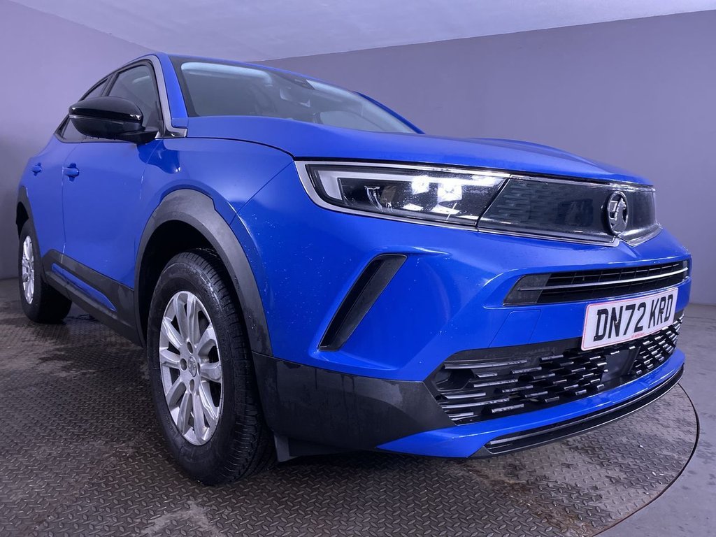 Used Vauxhall Mokka 2022 for sale - 76841091: Photo 11