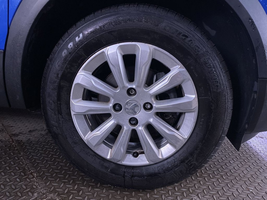 Used Vauxhall Mokka 2022 for sale - 76841091: Photo 12